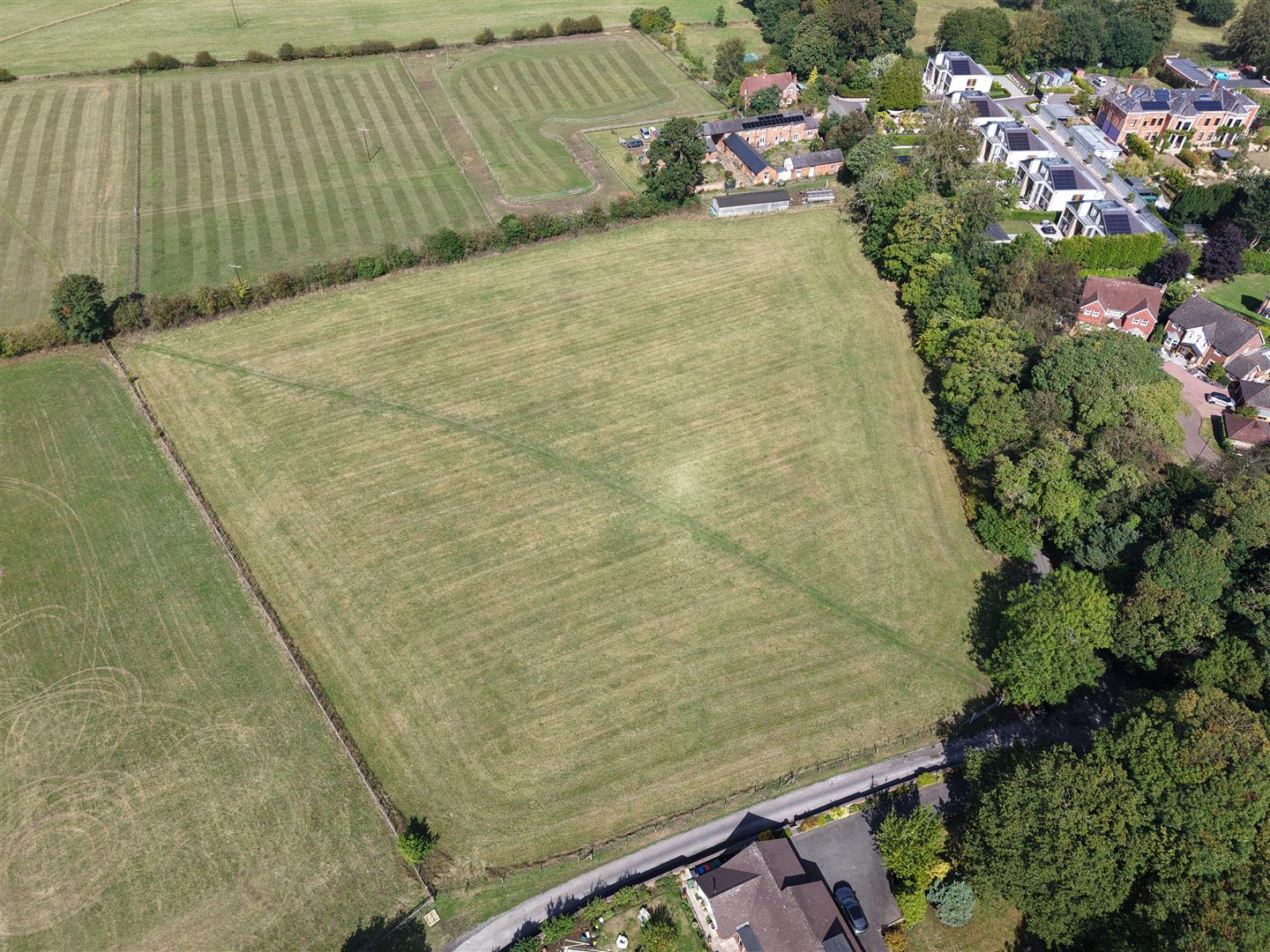 Land Land for Sale in Hartford